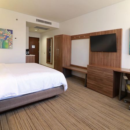 Holiday Inn Express & Suites - Ensenada Centro By Ihg Екстер'єр фото