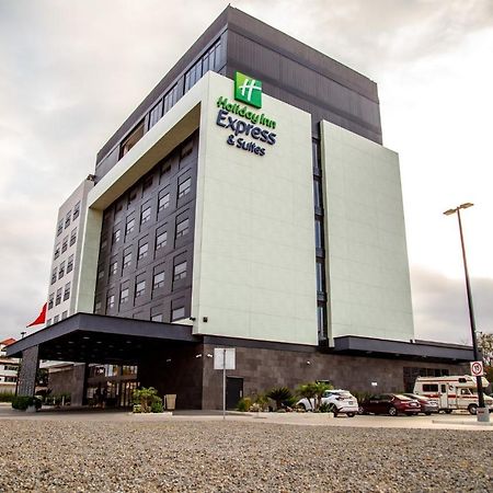 Holiday Inn Express & Suites - Ensenada Centro By Ihg Екстер'єр фото