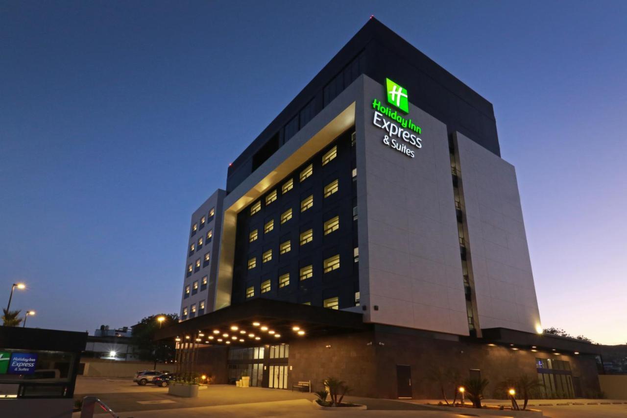 Holiday Inn Express & Suites - Ensenada Centro By Ihg Екстер'єр фото