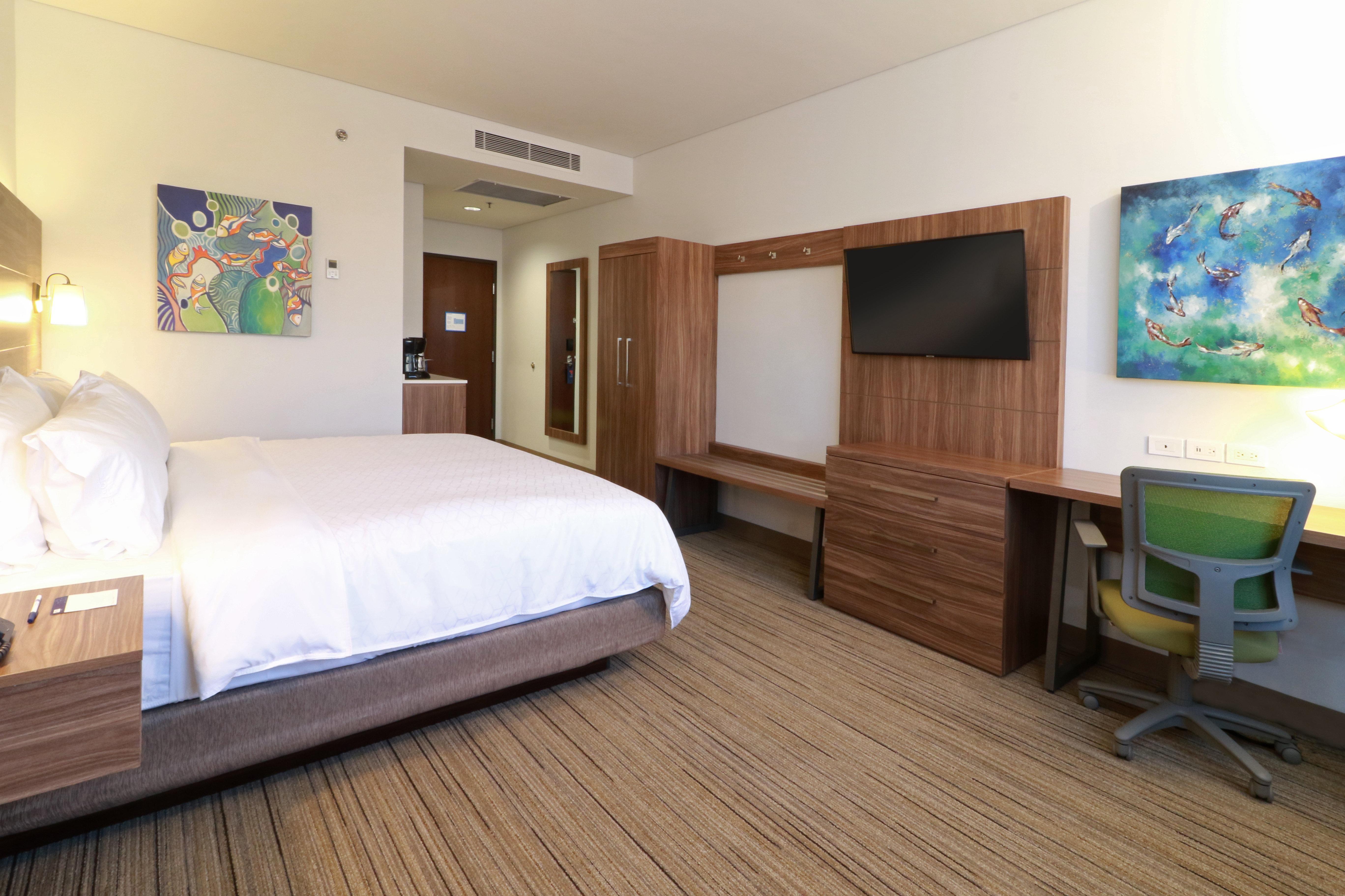 Holiday Inn Express & Suites - Ensenada Centro By Ihg Екстер'єр фото