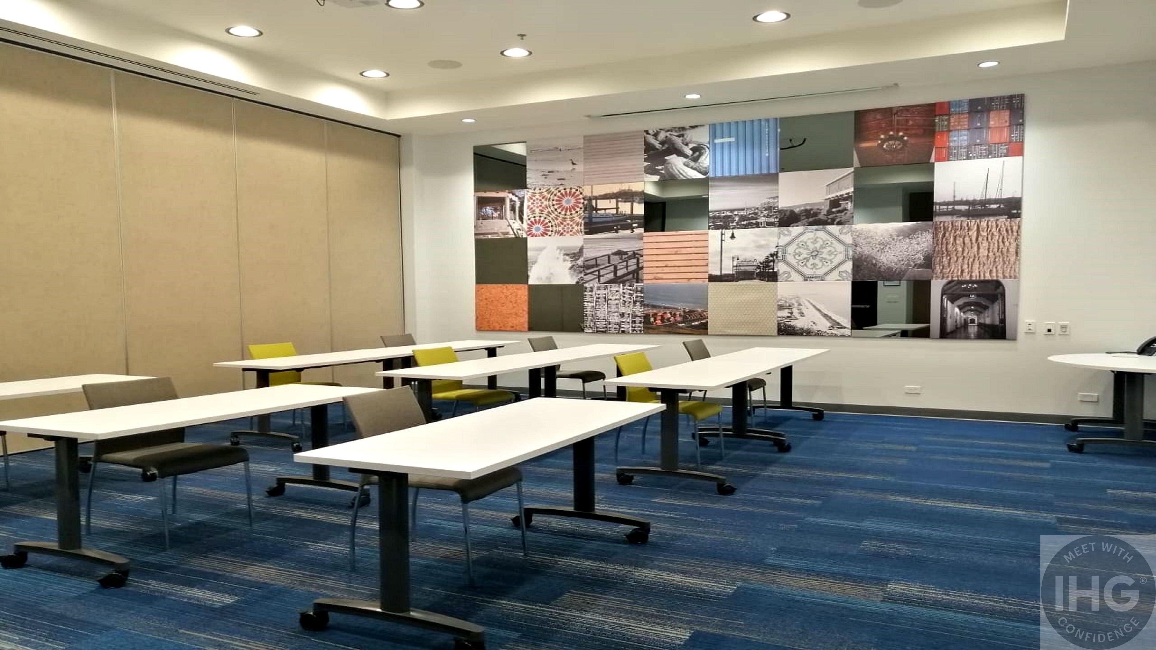 Holiday Inn Express & Suites - Ensenada Centro By Ihg Екстер'єр фото