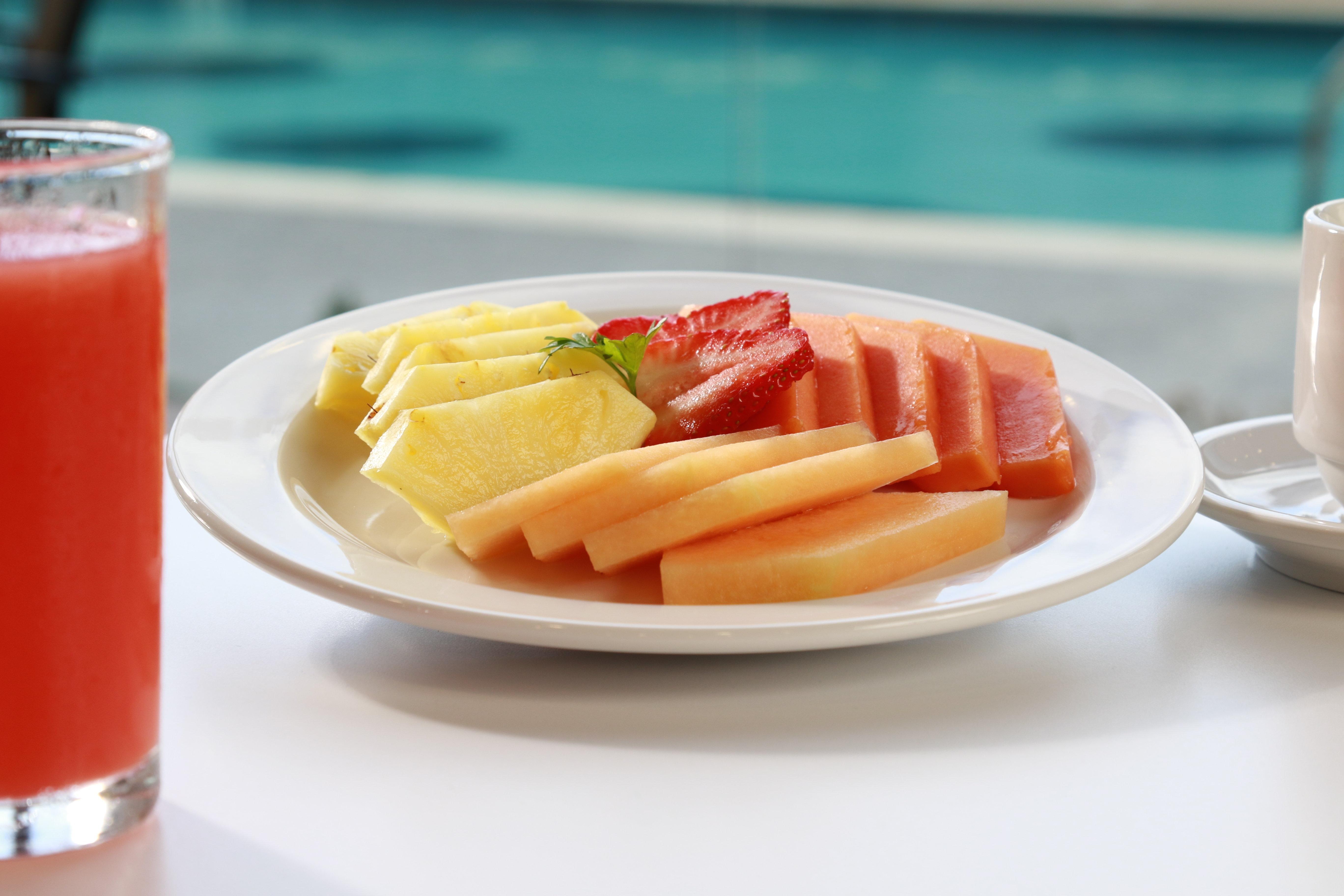 Holiday Inn Express & Suites - Ensenada Centro By Ihg Екстер'єр фото
