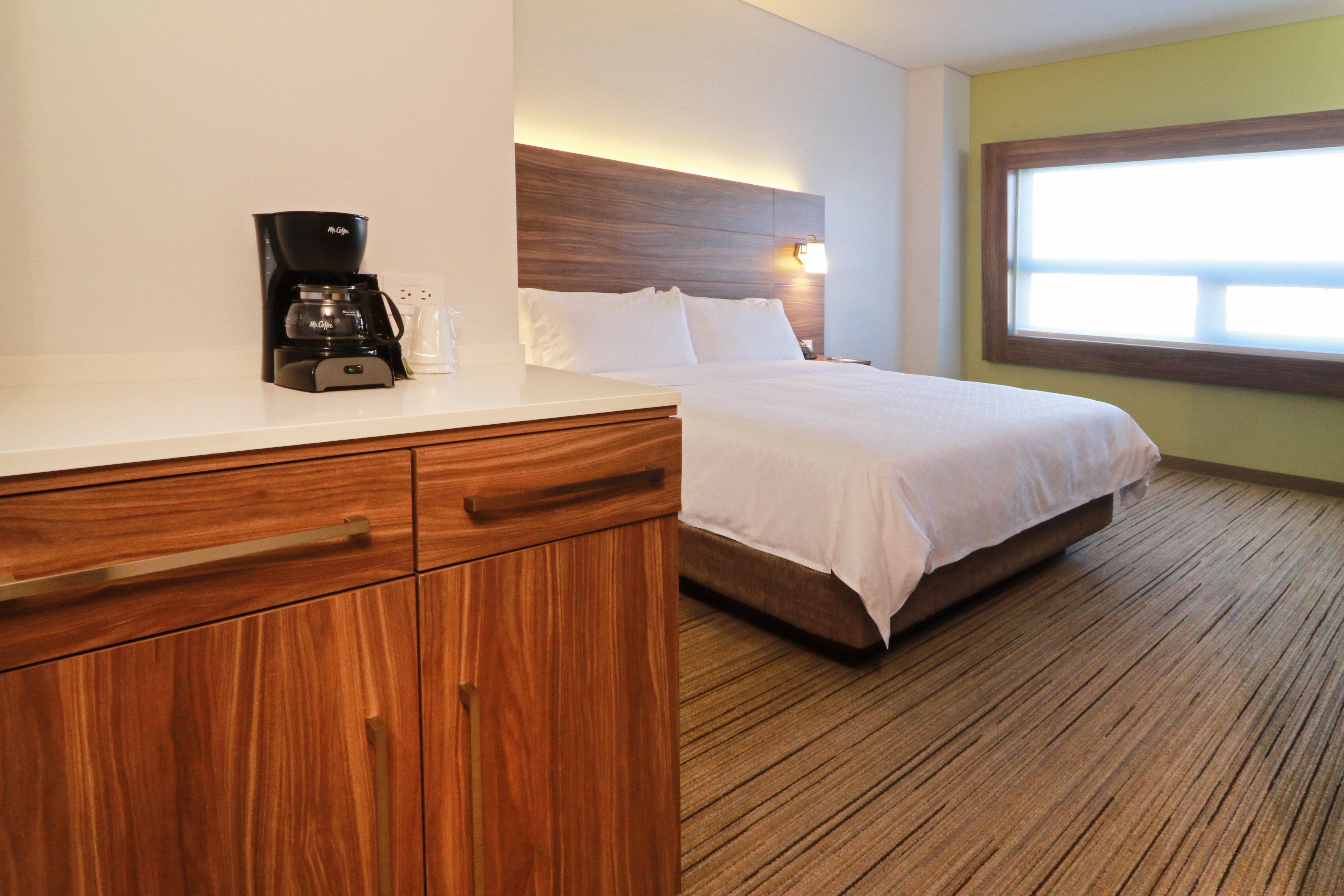 Holiday Inn Express & Suites - Ensenada Centro By Ihg Екстер'єр фото