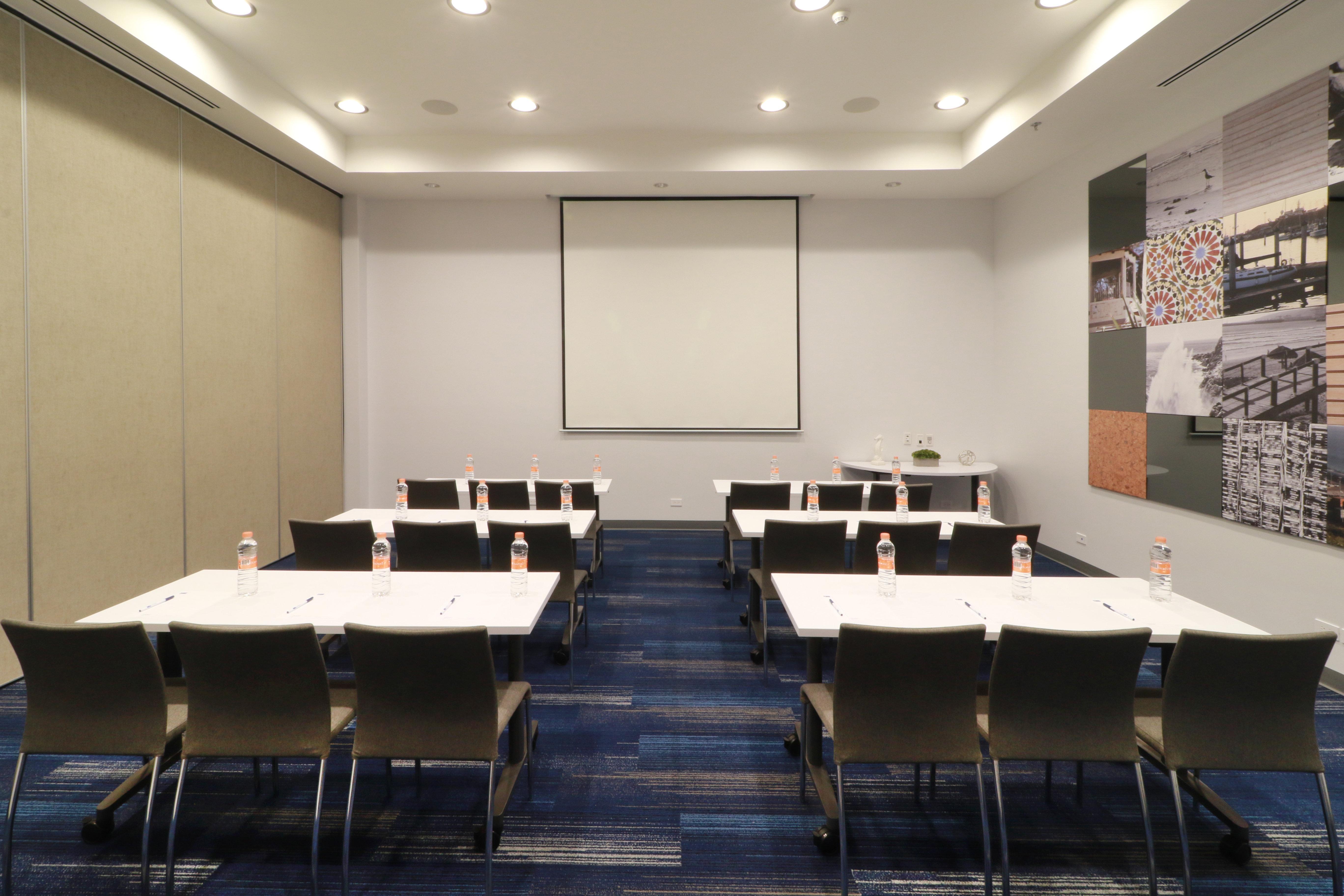 Holiday Inn Express & Suites - Ensenada Centro By Ihg Екстер'єр фото