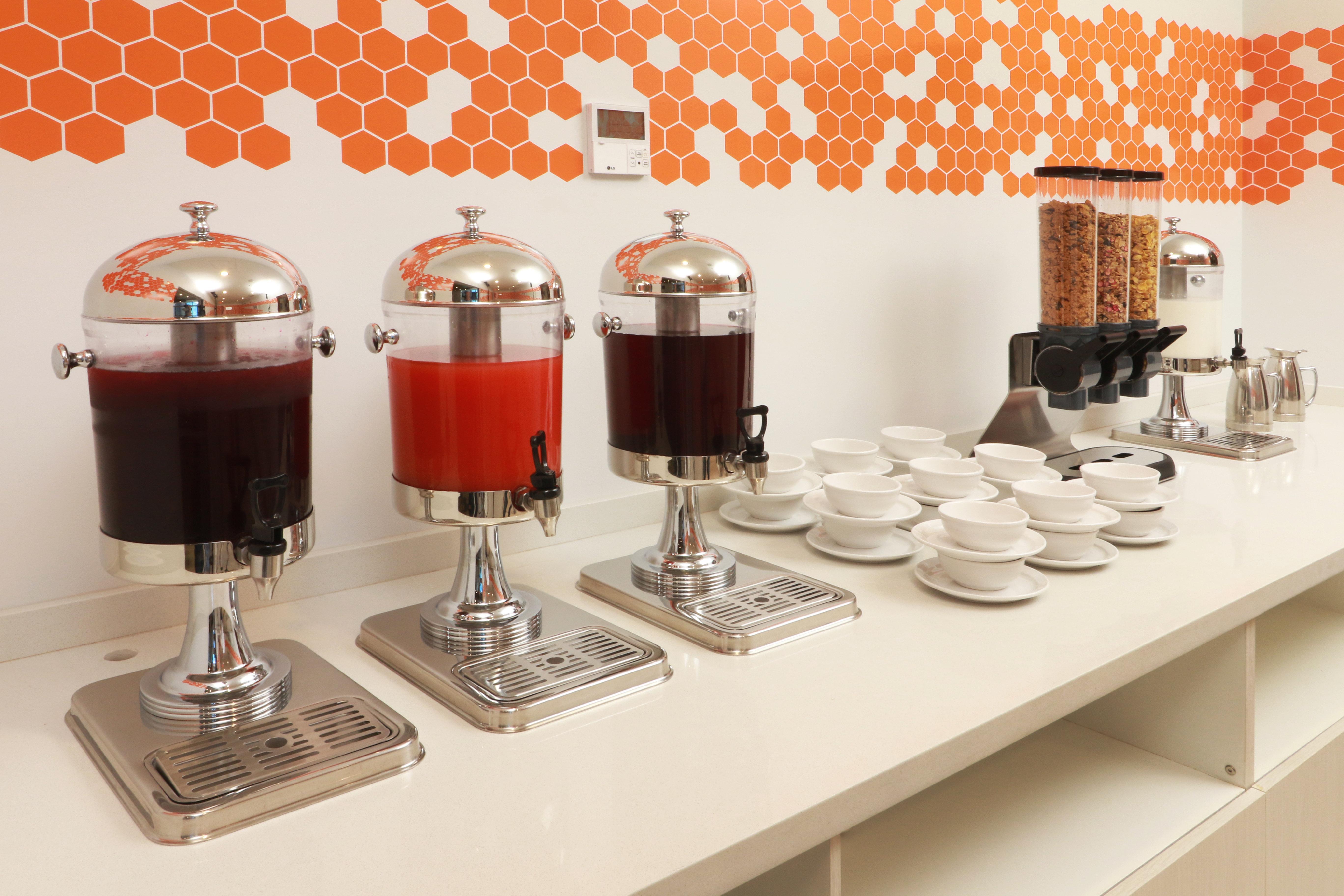 Holiday Inn Express & Suites - Ensenada Centro By Ihg Екстер'єр фото