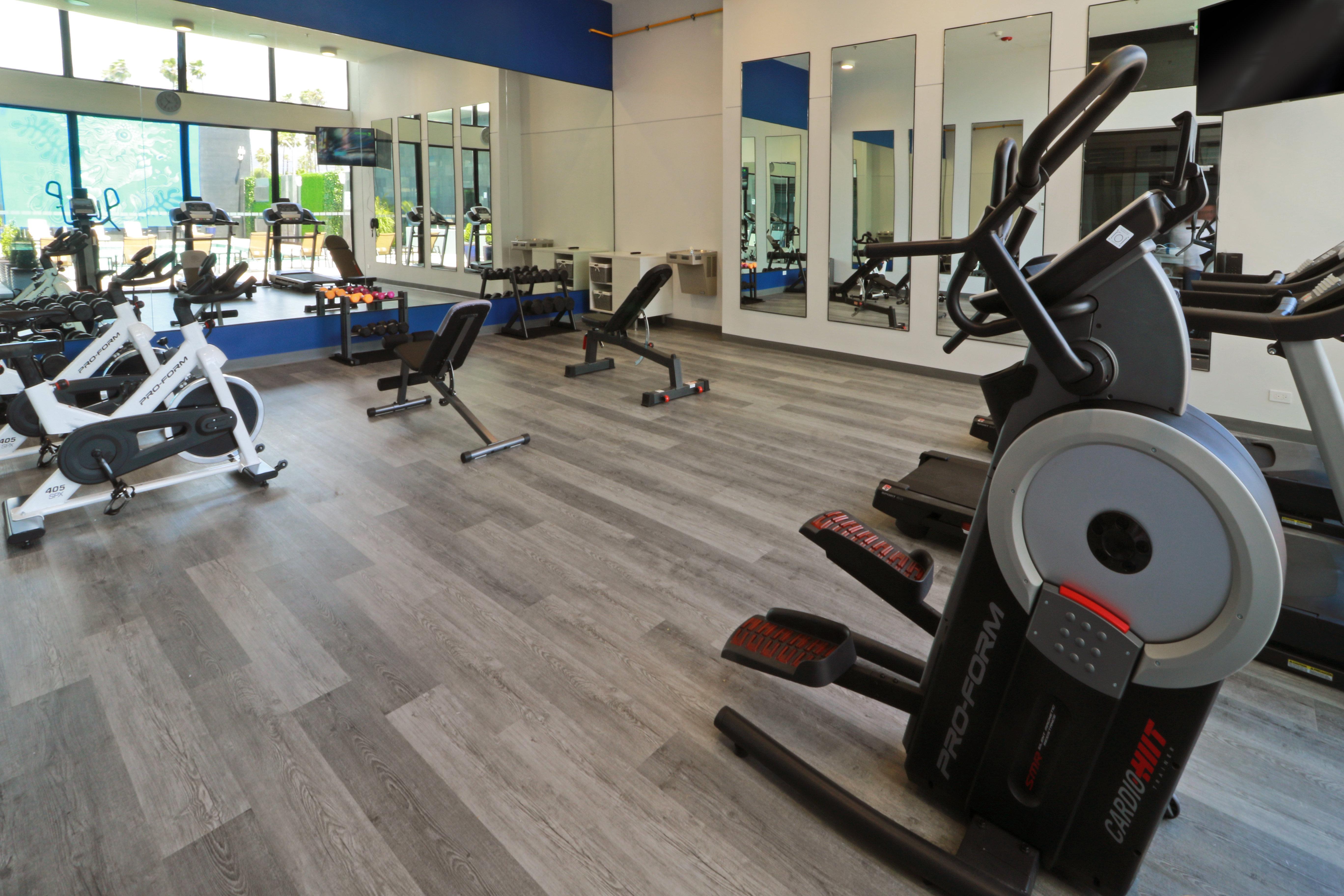 Holiday Inn Express & Suites - Ensenada Centro By Ihg Екстер'єр фото