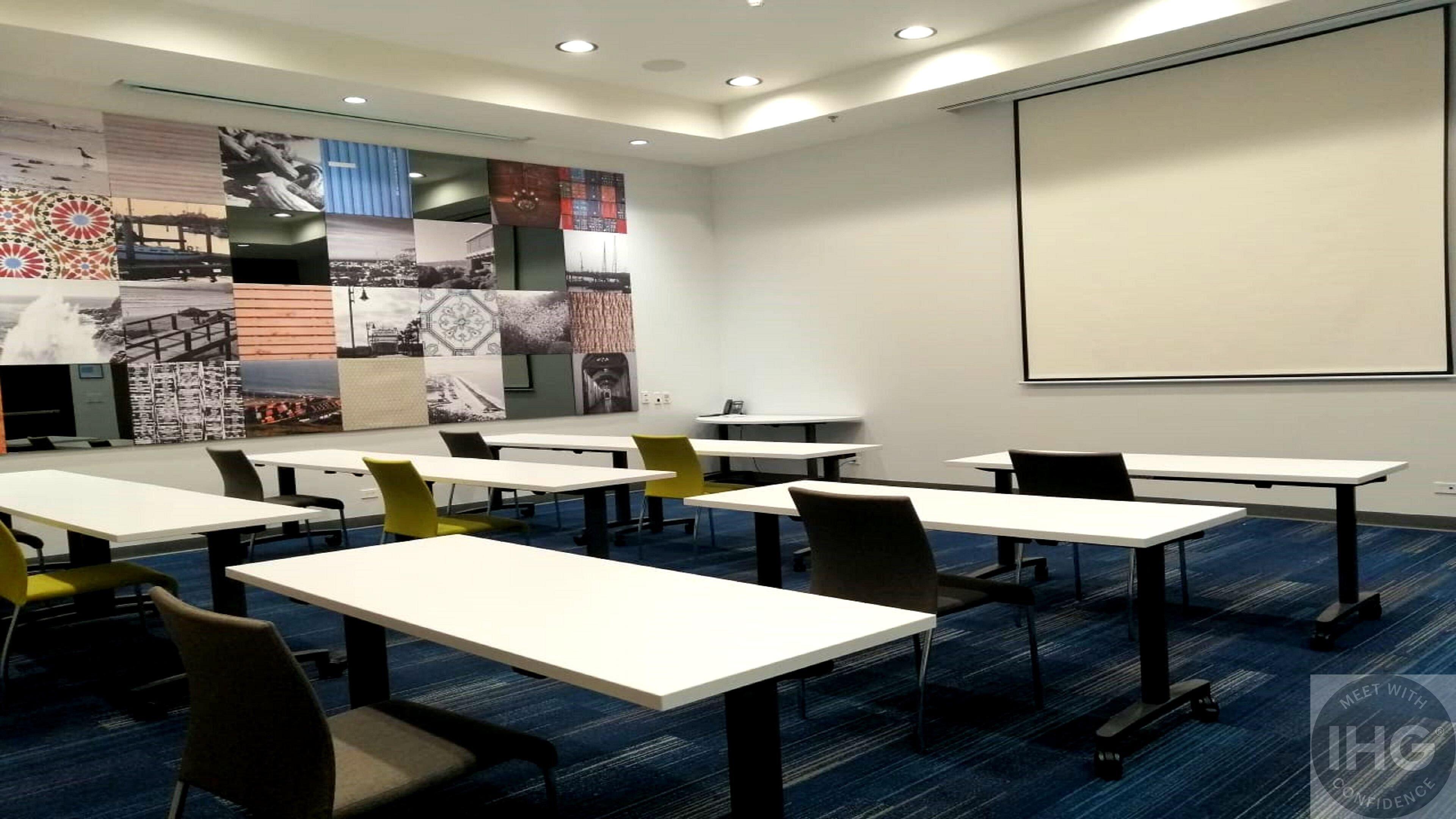 Holiday Inn Express & Suites - Ensenada Centro By Ihg Екстер'єр фото
