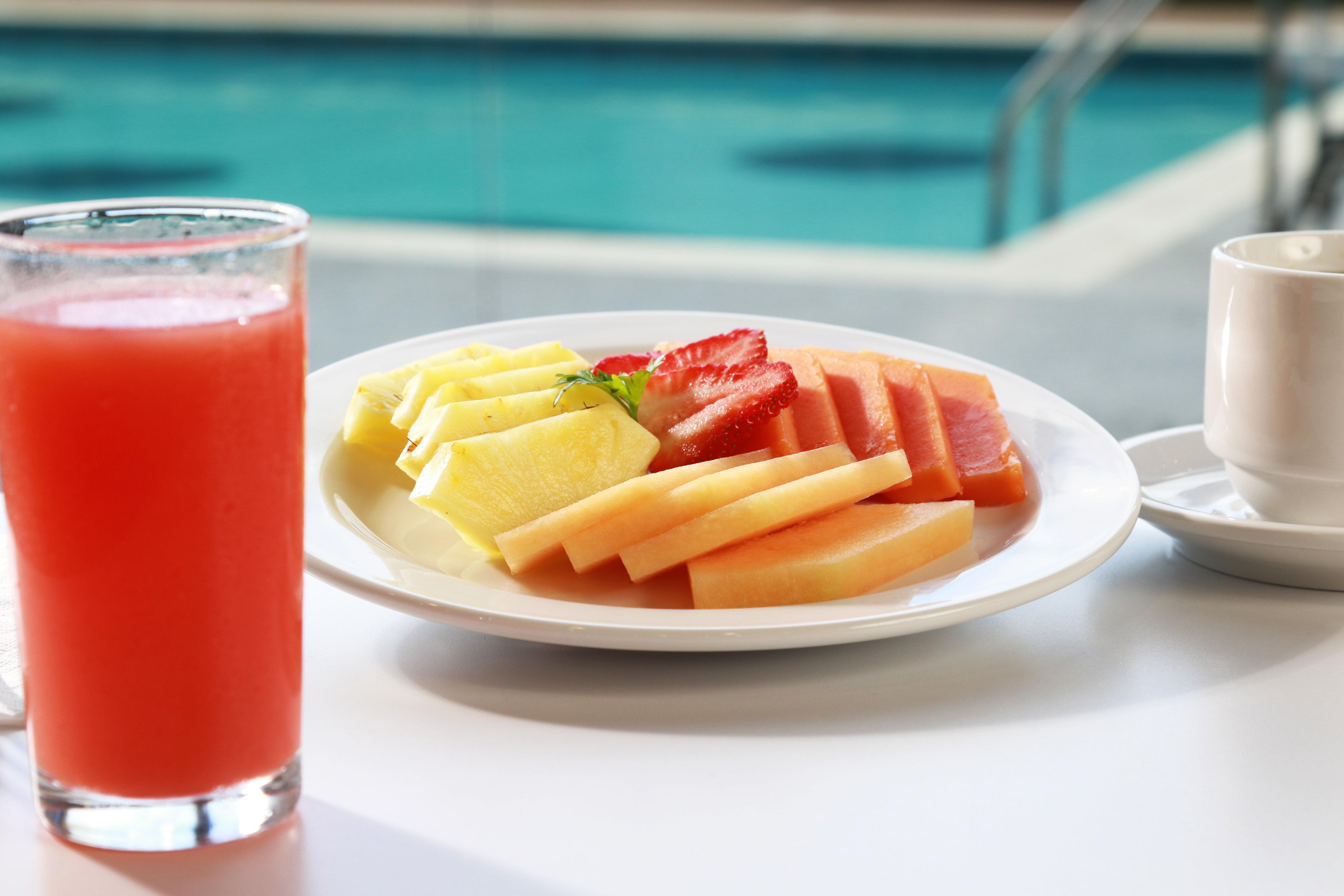 Holiday Inn Express & Suites - Ensenada Centro By Ihg Екстер'єр фото