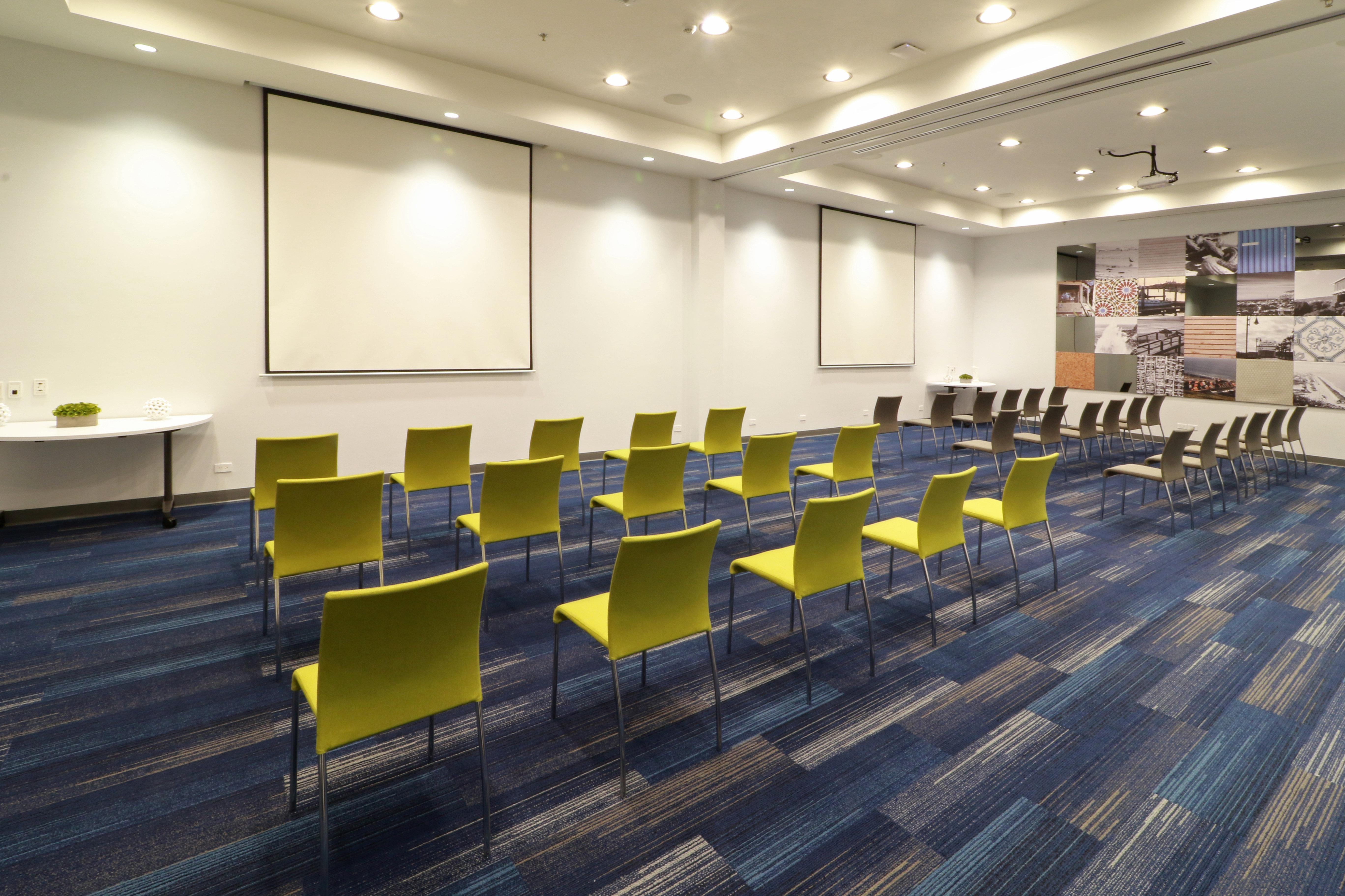 Holiday Inn Express & Suites - Ensenada Centro By Ihg Екстер'єр фото