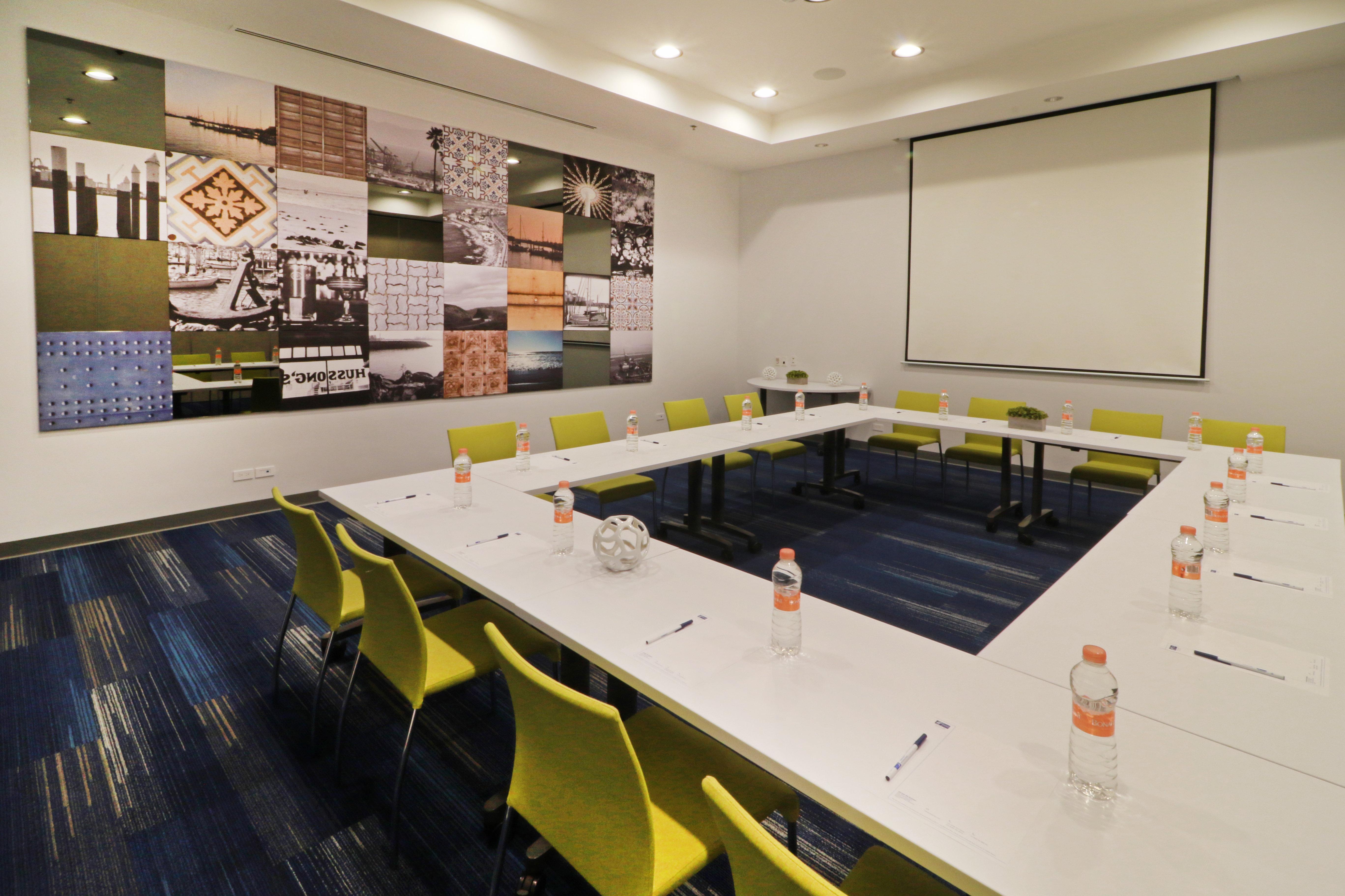 Holiday Inn Express & Suites - Ensenada Centro By Ihg Екстер'єр фото