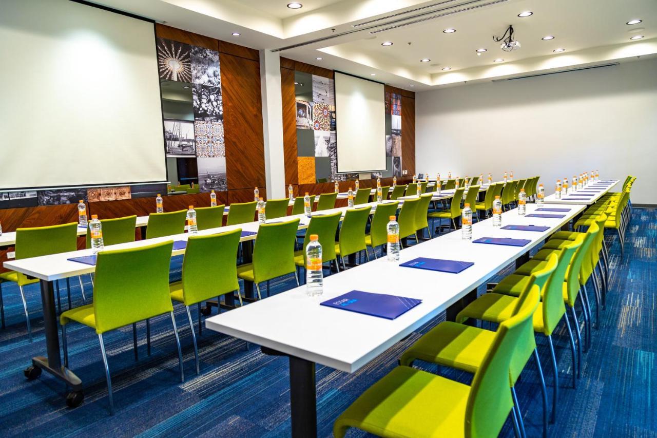 Holiday Inn Express & Suites - Ensenada Centro By Ihg Екстер'єр фото