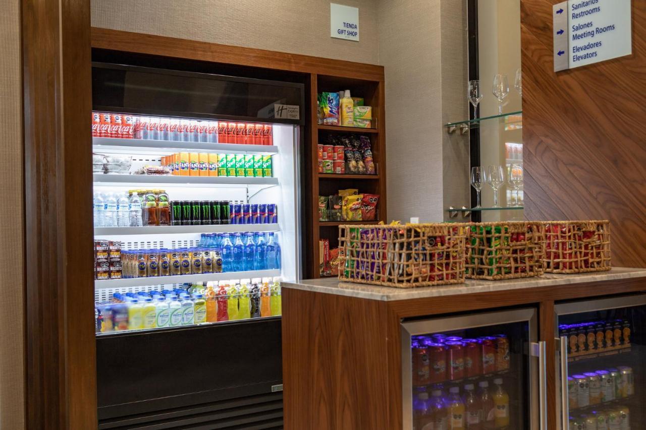 Holiday Inn Express & Suites - Ensenada Centro By Ihg Екстер'єр фото