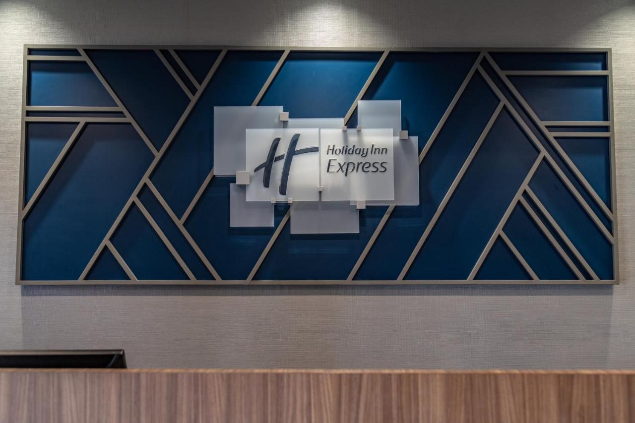 Holiday Inn Express & Suites - Ensenada Centro By Ihg Екстер'єр фото