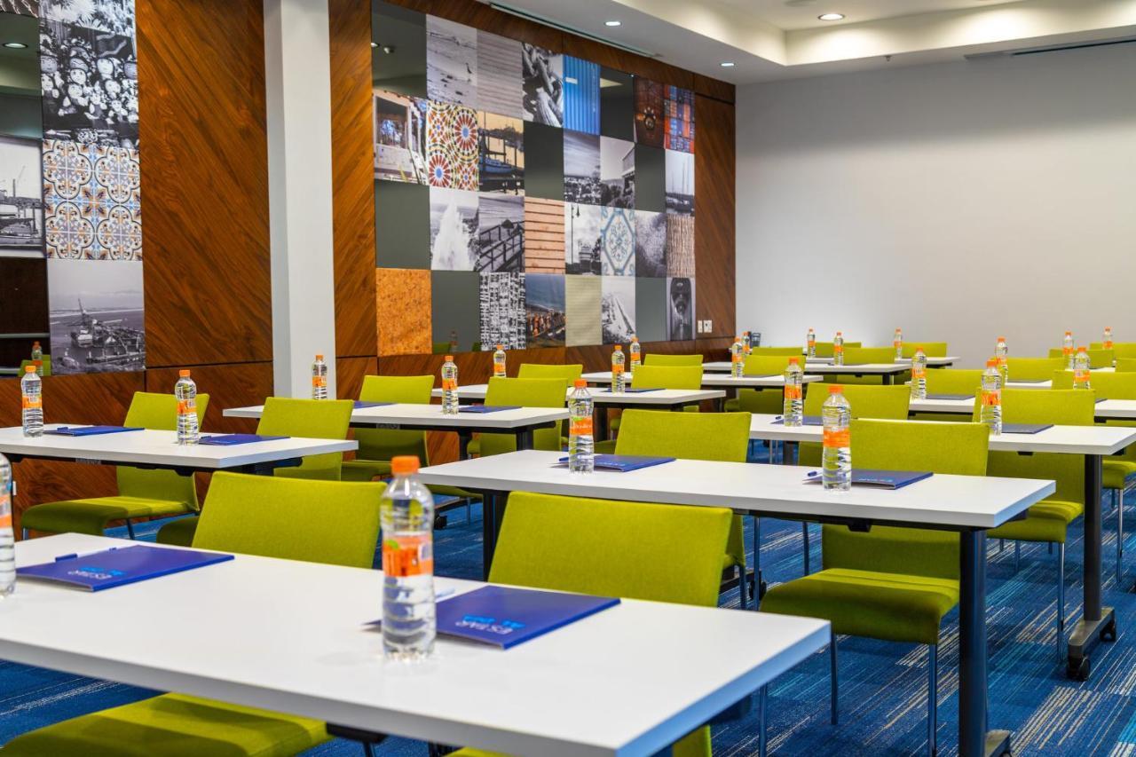 Holiday Inn Express & Suites - Ensenada Centro By Ihg Екстер'єр фото