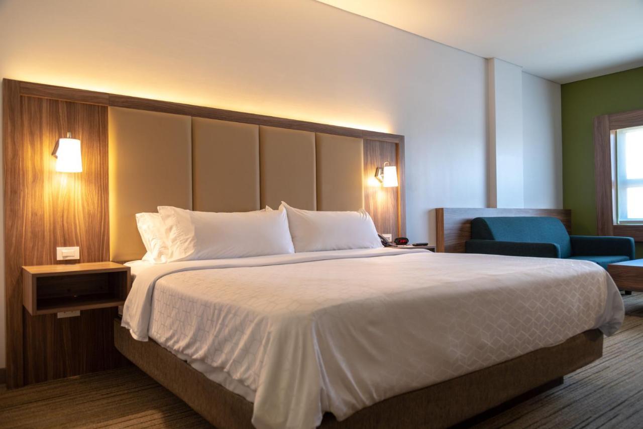 Holiday Inn Express & Suites - Ensenada Centro By Ihg Екстер'єр фото