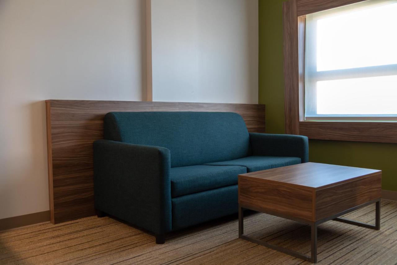 Holiday Inn Express & Suites - Ensenada Centro By Ihg Екстер'єр фото