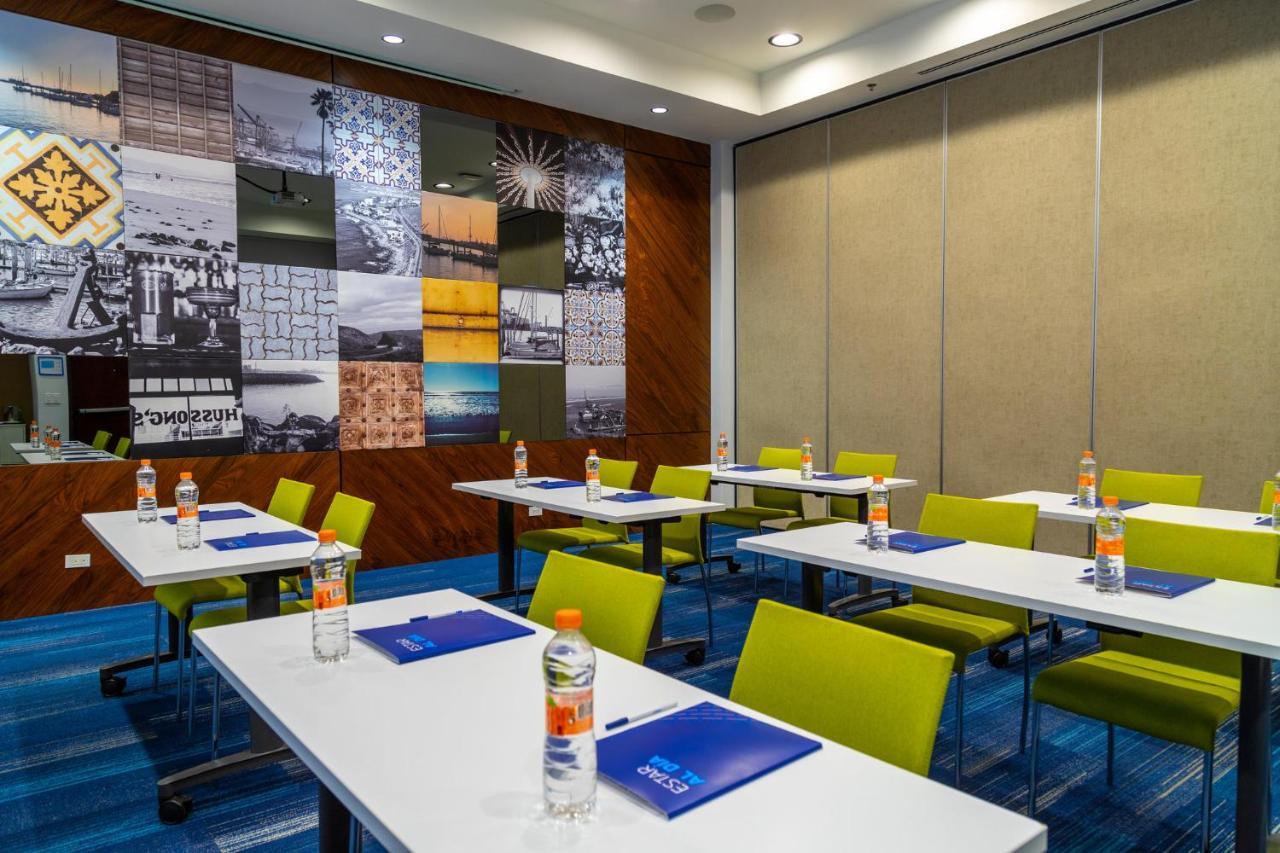 Holiday Inn Express & Suites - Ensenada Centro By Ihg Екстер'єр фото