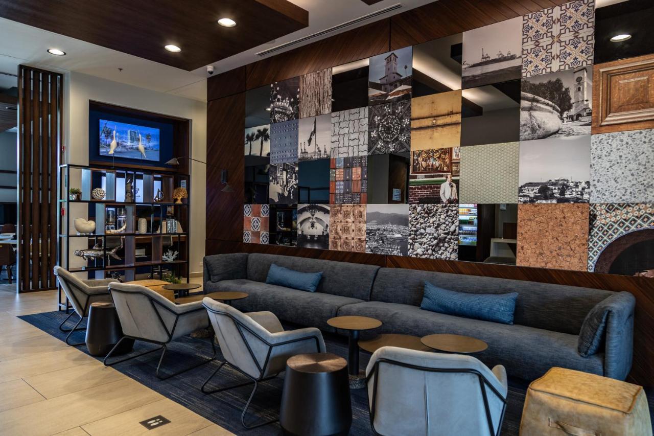 Holiday Inn Express & Suites - Ensenada Centro By Ihg Екстер'єр фото