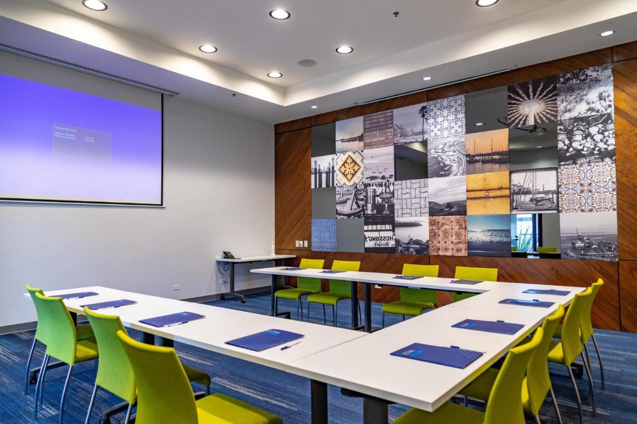 Holiday Inn Express & Suites - Ensenada Centro By Ihg Екстер'єр фото