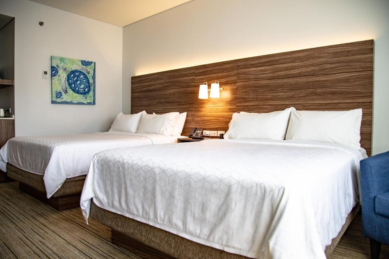 Holiday Inn Express & Suites - Ensenada Centro By Ihg Екстер'єр фото