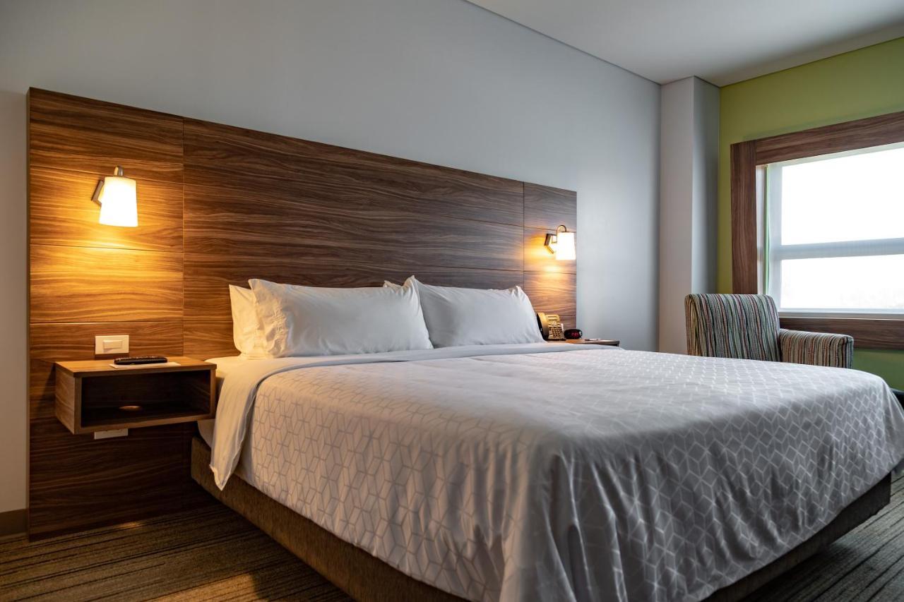 Holiday Inn Express & Suites - Ensenada Centro By Ihg Екстер'єр фото