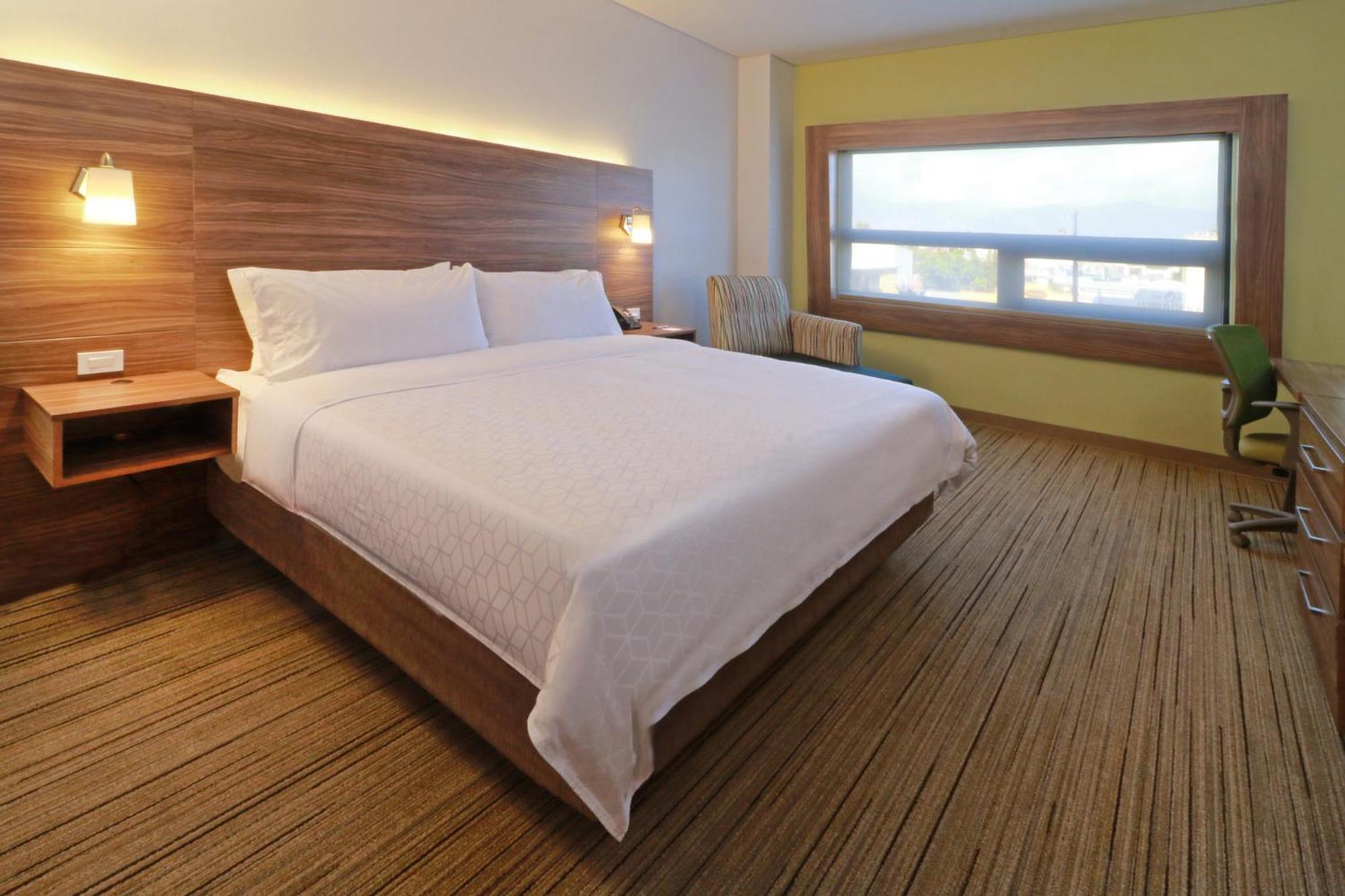 Holiday Inn Express & Suites - Ensenada Centro By Ihg Екстер'єр фото